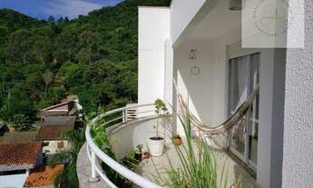 Imagem 4: Apartamento com ampla área privativa