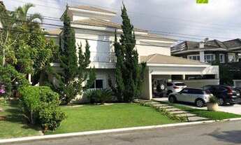 Imagem 3: CASA À VENDA CONDOMÍNIO ALDEIA DA SERRA RESIDENCIAL MORADA DAS FLORES