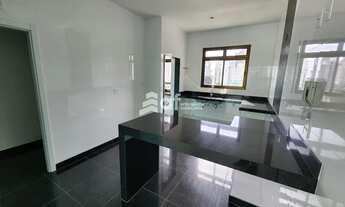 Imagem 7: Apartamento 4 quartos, 181 m², 4 vagas, lazer completo