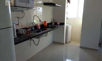 Imagem 2: Atibaia - Apartamento Padrão - Nova Cerejeira