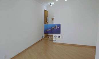 Imagem 2: Apartamento com 3 dormitórios para alugar, 60 m² por R$ 2.250,00/mês - Vila Carrão - São P