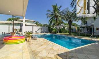 Imagem 2: Magnifica residência 3 salas , 4 suites