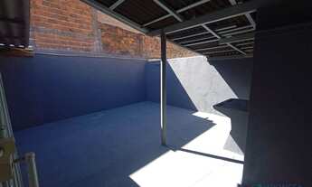 Imagem 3: Casa com 3 dormitórios para alugar, 70 m² por R$ 1.350,00/mês - Vila Matarazzo - Londrina