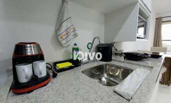 Imagem 7: Studio com 1 quarto, mobiliado para alugar, 26 m² por R$ 3.200/mês - Vila Clementino