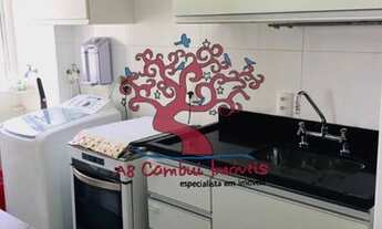 Imagem: Indo apartamento para venda recém reformado