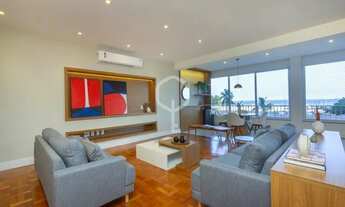 Imagem 4: Apartamento em Copacabana - Rio de Janeiro