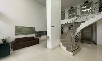 Imagem 6: Apartamento de 3 quartos no Parque Amazônia - Goiânia - GO