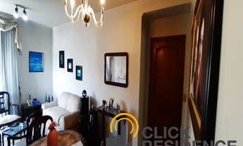 Imagem 5: APARTAMENTO DE 3 DORMITÓRIOS PLANEJADOS (DE APRÓX. 89,45 M² - 2 BANHEIROS) À VENDA POR R