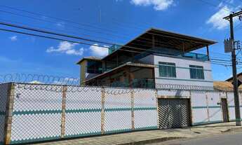 Imagem 2: Casa com 6 quartos à venda por R$ 3.450.000 - Santa Mônica - Belo Horizonte/MG