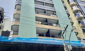 Imagem 2: Apartamento 3 quartos para venda e locação anual no Centro em Guarapari/ES