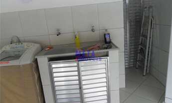 Imagem 2: Excelente casa triplex no Parque Califórnia