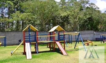 Imagem 4: LOTE PLANO EM CONDOMÍNIO FECHADO - 300m² - RESIDENCIAL VEREDAS