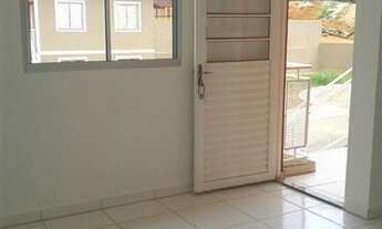 Imagem 3: VALPARAISO DE GOIáS - GO - Apartamento Padrão - CHACARAS YPIRANGA