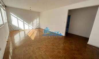 Imagem 4: Apartamento com 3 dormitórios para alugar, 200 m² por R$ 4.200,00/mês - José Menino - Sant