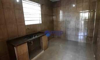 Imagem 6: Casa com 1 dormitório para alugar, 30 m² - Vila Leonor