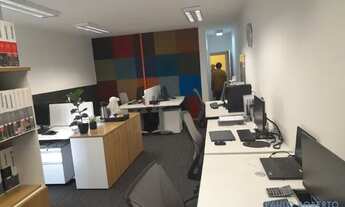 Imagem 7: COMERCIAL - PINHEIROS - SP