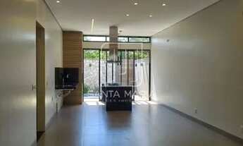 Imagem 2: Casa (térrea em condominio) 3 dormitórios/suite, cozinha planejada, portaria 24 horas, em