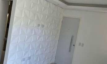 Imagem 2: VENDO APARTAMENTO CAMPO GRANDE