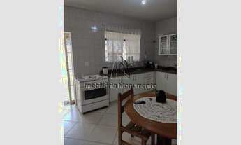 Imagem: Piracicaba - Casa Padrão - Água Branca