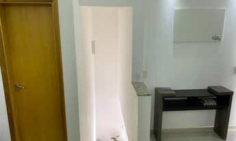 Imagem 6: Apartamento Duplex para locação totalmente mobiliado