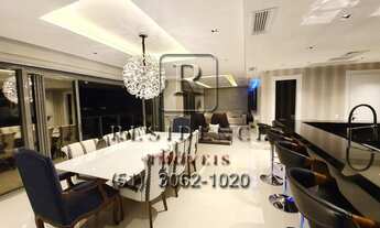 Imagem 2: PORTO ALEGRE - Apartamento Padrão - JARDIM EUROPA