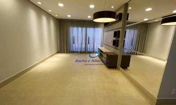 Imagem 4: Ótimo apartamento Ed Solar Monet Cambé Centro 3 quartos sendo 1 suíte hidro armários Cozin