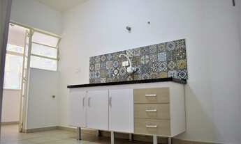 Imagem 6: Apartamento não mobiliado para locação próximo ao metrô Trianon-Masp