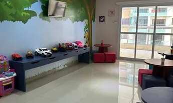 Imagem 7: Apartamento para venda possui 83 metros quadrados com 2 quartos em Tupi - Praia Grande - S