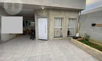 Imagem 2: Casa com 3 dormitórios à venda, 120 m² por R$ 477.000,00 - Parque do Museu - Caçapava/SP