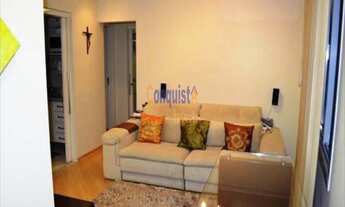 Imagem 4: Apartamento em São Paulo - Vila Monumento