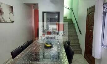 Imagem 8: Maravilhoso Sobrado Localizado na Vila Sabrina