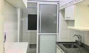 Imagem 2: OSASCO - Apartamento Padrão - BELA VISTA