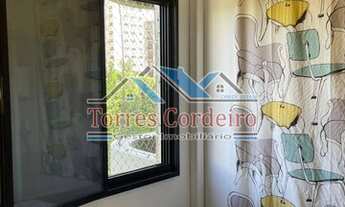 Imagem 4: Venda de porteira fechada, totalmente mobiliado - Moema