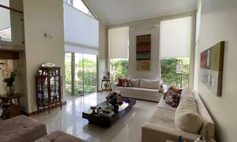 Imagem 5: Sobrado no ALDEIA DO VALE