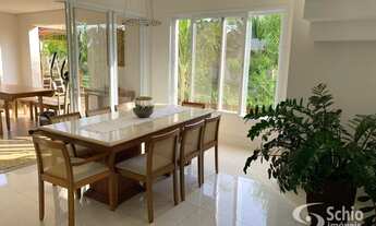 Imagem 3: Casa a venda no Condomínio Campos do Conde, em Rio Claro/ SP