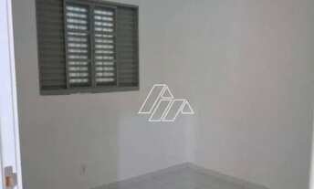 Imagem 6: Casa com 2 dormitórios para alugar por R$ 1.000,00/mês - Jardim Santa Antonieta - Marília