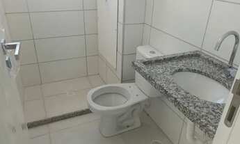 Imagem 6: Apartamento para venda tem 67 metros quadrados com 3 quartos em Casa Amarela - Recife - PE