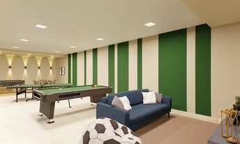 Imagem 7: Apartamento Viva Haus - Aquarela torre 1 - entregue em outubro/2023