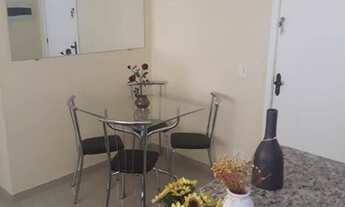 Imagem 4: Apartamento com 2 dormitórios à venda, 43 m² por R$ 200.000,00 - Jardim Lajeado - São Paul