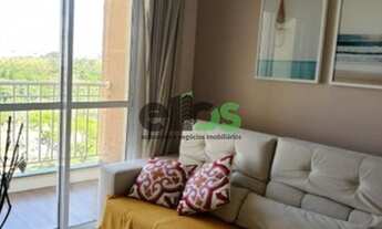 Imagem: Apartamento, 2 dormitórios, 1 banheiro