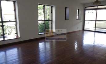 Imagem 3: Apartamento com 3 dormitórios para alugar, 282 m² por R$ 4.750,00/mês - Centro - Piracicab