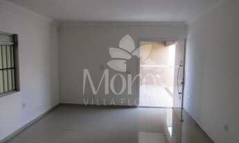 Imagem 3: VENDA de Casa com 2 Quartos, com Quintal Coberto, no Bairro Jardim Viel em Sumaré SP