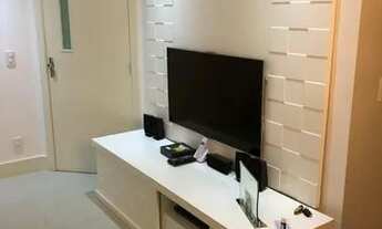 Imagem 3: Apartamento mobiliado para alugar