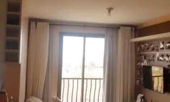 Imagem: Apartamento 03 Quartos, 01 Suíte 70 M2