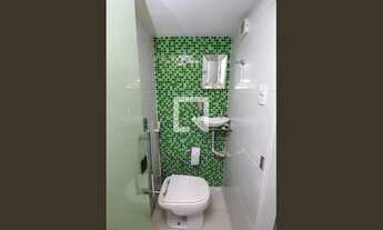 Imagem 7: Apartamento para Aluguel - Humaitá, 1 Quarto, 50 m2