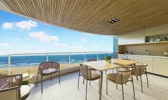 Imagem 6: Apartamento para venda possui 132 metros, com 3 quartos em Atalaia - Aracaju - SE