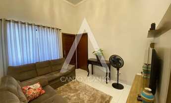 Imagem 3: CASA RESIDENCIAL em SINOP - MT, RESIDENCIAL AQUARELA BRASIL