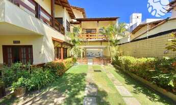 Imagem: Casa com 5 dormitórios, 346 m² - venda