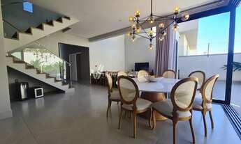 Imagem 2: Casa - Morada das Nascentes - Valinhos