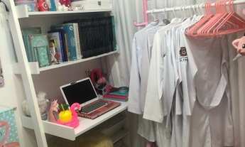 Imagem 7: RRCOD33336 - Apartamento CONDOMINIO BELLAGIO ECO PARK - 65Mts - 02 Dorms - 02 Vagas - OPO